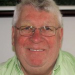 Manley Price MSA Chairman Manley Price