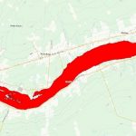 DFO Announcement: Striped bass spawning ground angling closure in the Northwest Miramichi River from June 1 to June 9, 2017